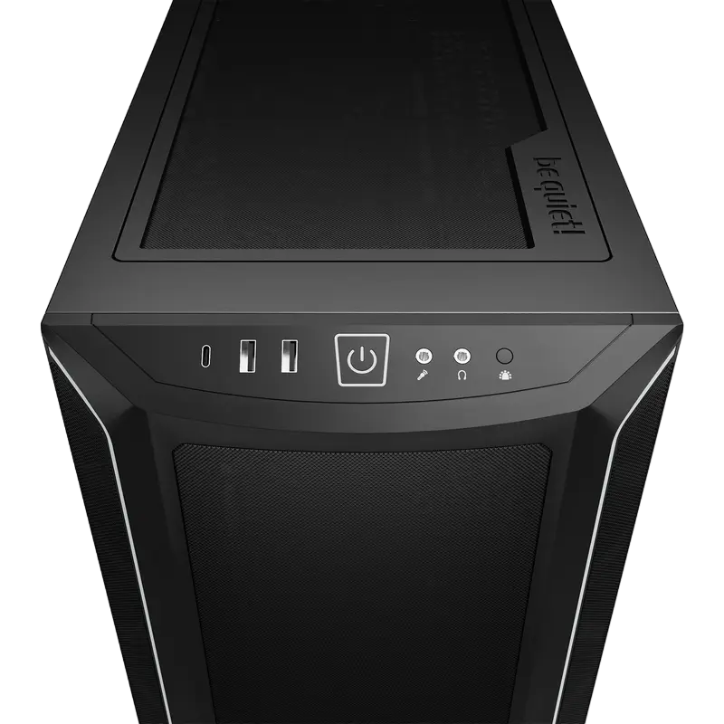 be quiet! SHADOW BASE 800 DX Full-Tower Negru