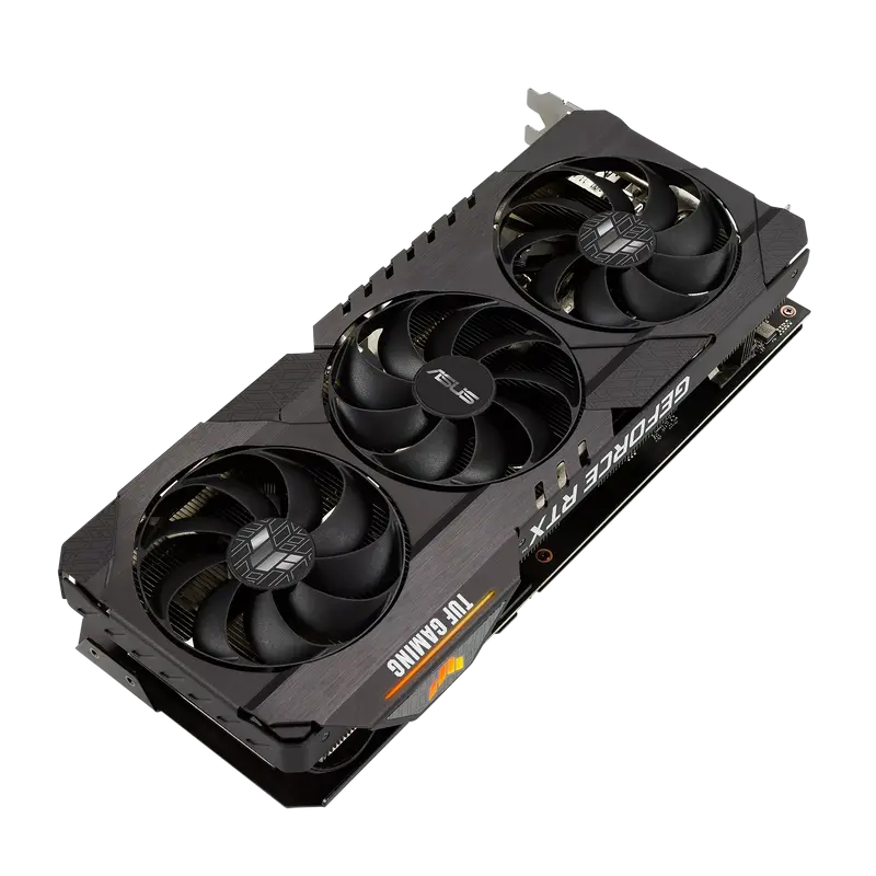 ASUS TUF Gaming GeForce RTX 3070 V2 OC
