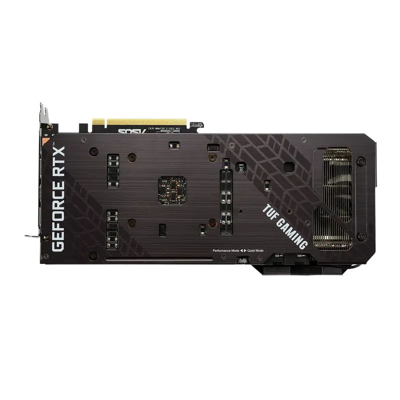 ASUS TUF Gaming GeForce RTX 3070 V2 OC