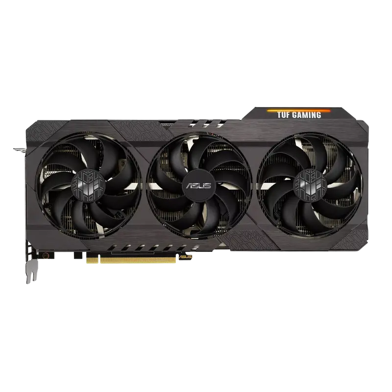 ASUS TUF Gaming GeForce RTX 3070 V2 OC