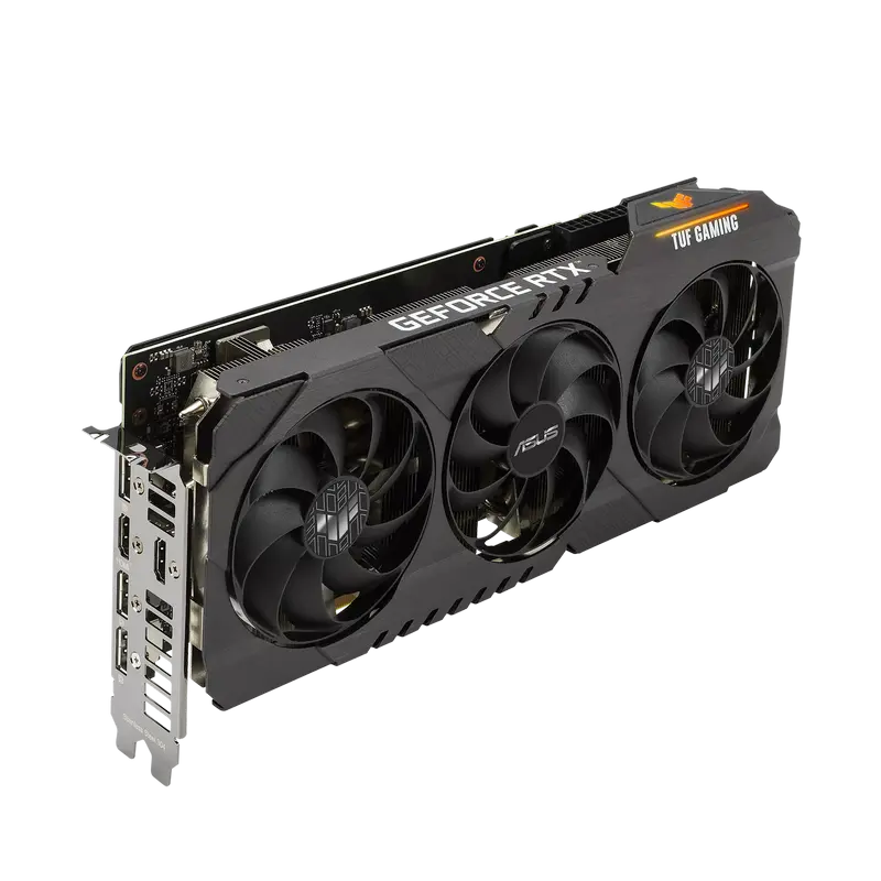 ASUS TUF Gaming GeForce RTX 3070 V2 OC