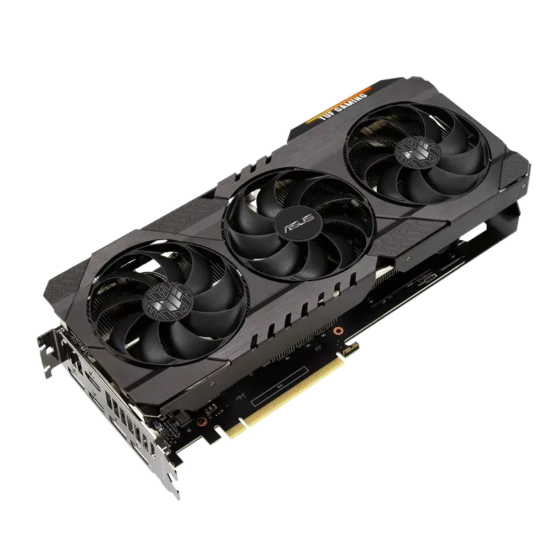 ASUS TUF Gaming GeForce RTX 3070 V2 OC