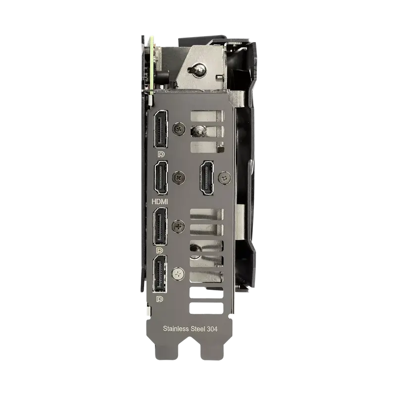 ASUS TUF Gaming GeForce RTX 3070 V2 OC