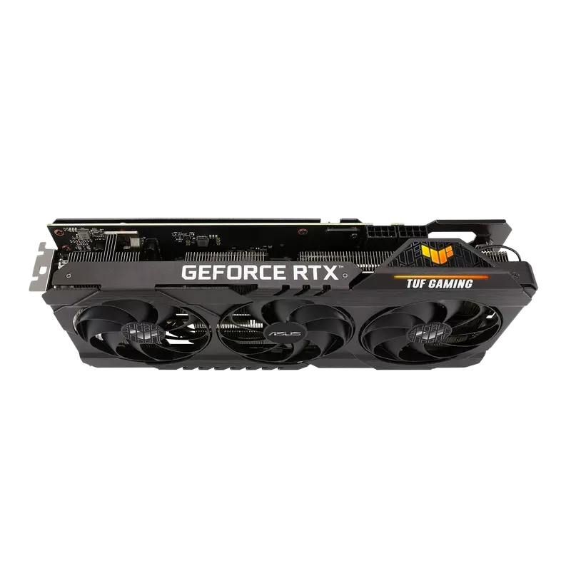 ASUS TUF Gaming GeForce RTX 3070 V2 OC