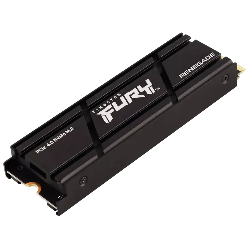 Kingston FURY Renegade 2 TB