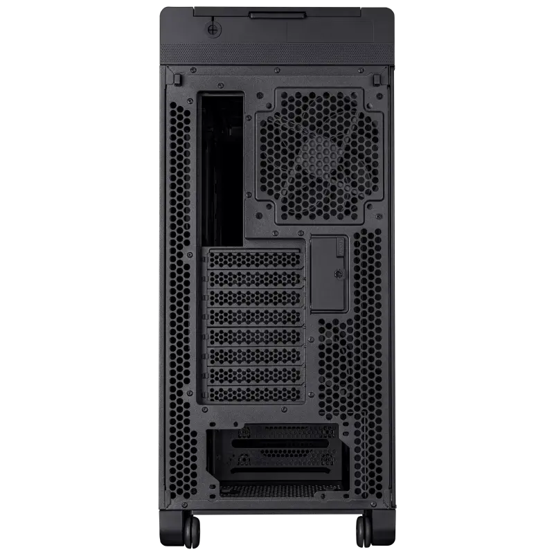 ASUS ProArt PA602 Midi-Tower Negru