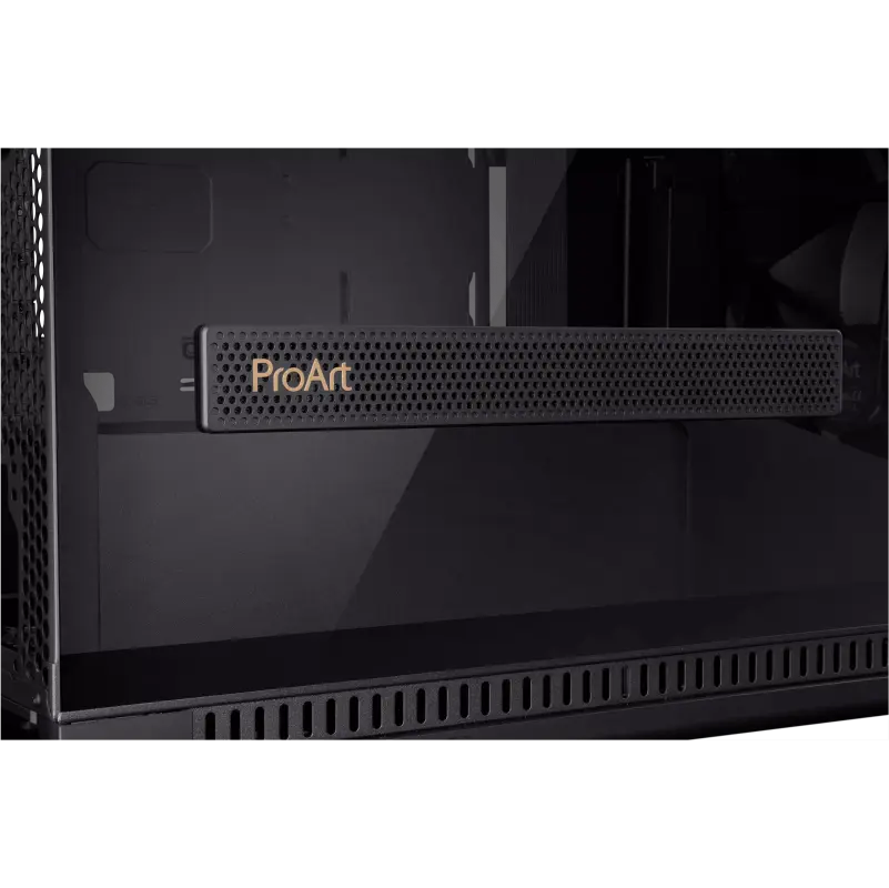 ASUS ProArt PA602 Midi-Tower Negru