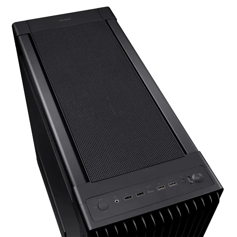 ASUS ProArt PA602 Midi-Tower Negru
