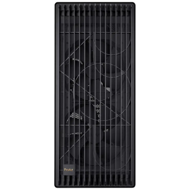 ASUS ProArt PA602 Midi-Tower Negru