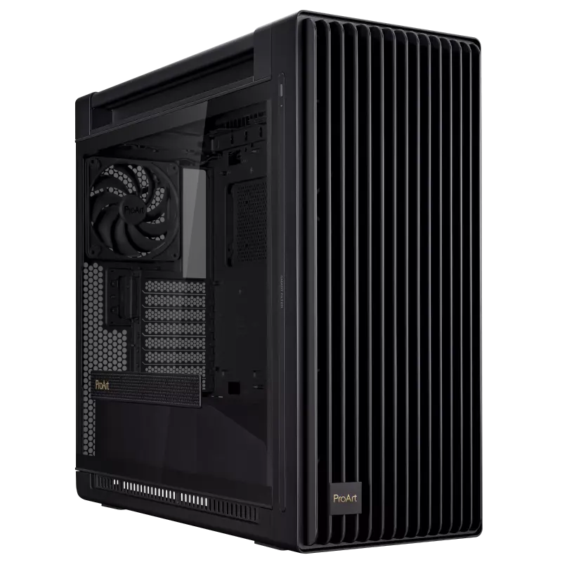 ASUS ProArt PA602 Midi-Tower Negru