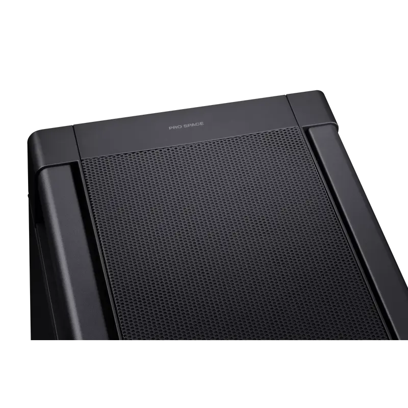 ASUS ProArt PA602 Midi-Tower Negru