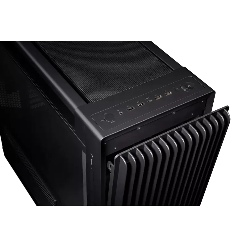 ASUS ProArt PA602 Midi-Tower Negru