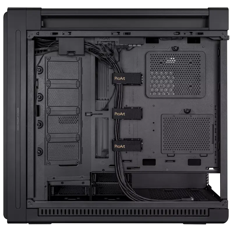 ASUS ProArt PA602 Midi-Tower Negru
