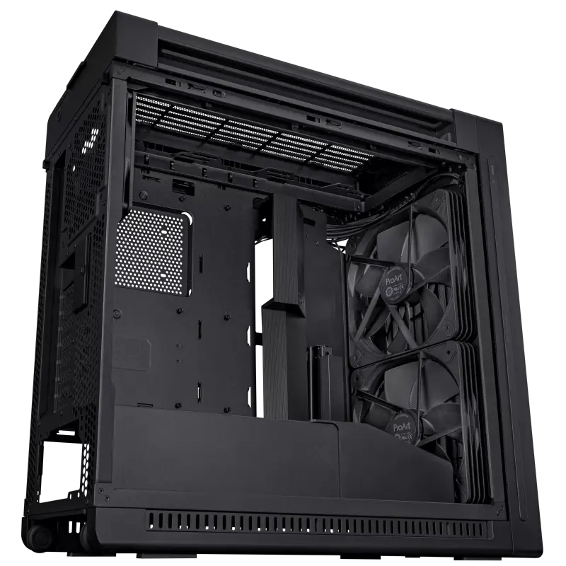 ASUS ProArt PA602 Midi-Tower Negru