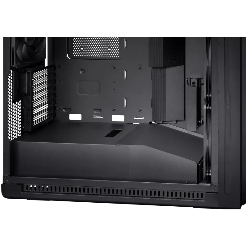 ASUS ProArt PA602 Midi-Tower Negru