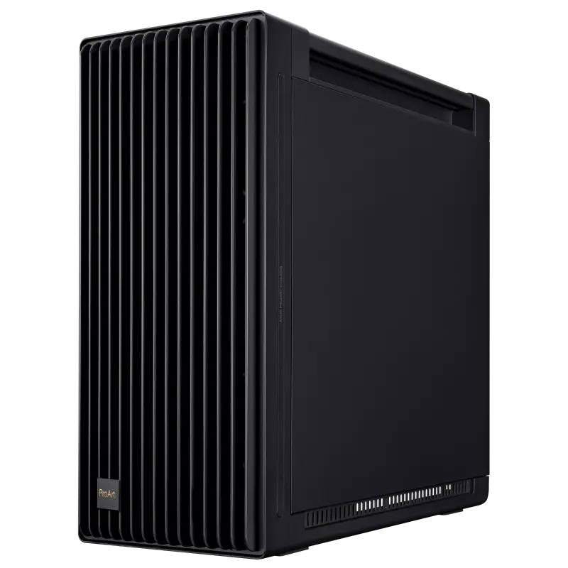 ASUS ProArt PA602 Midi-Tower Negru