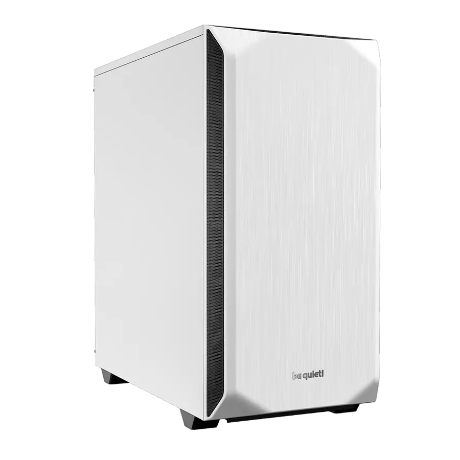 be quiet! PURE BASE 500 Midi-Tower Alb