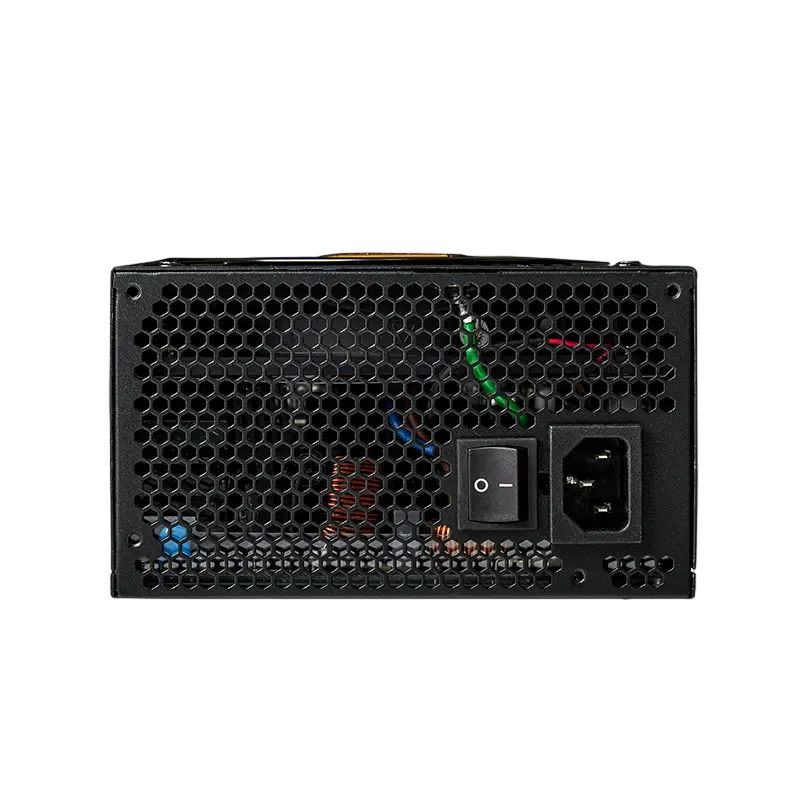 Chieftec PPS-1250FC-A3 Polaris 3.0 Series 1250W ATX