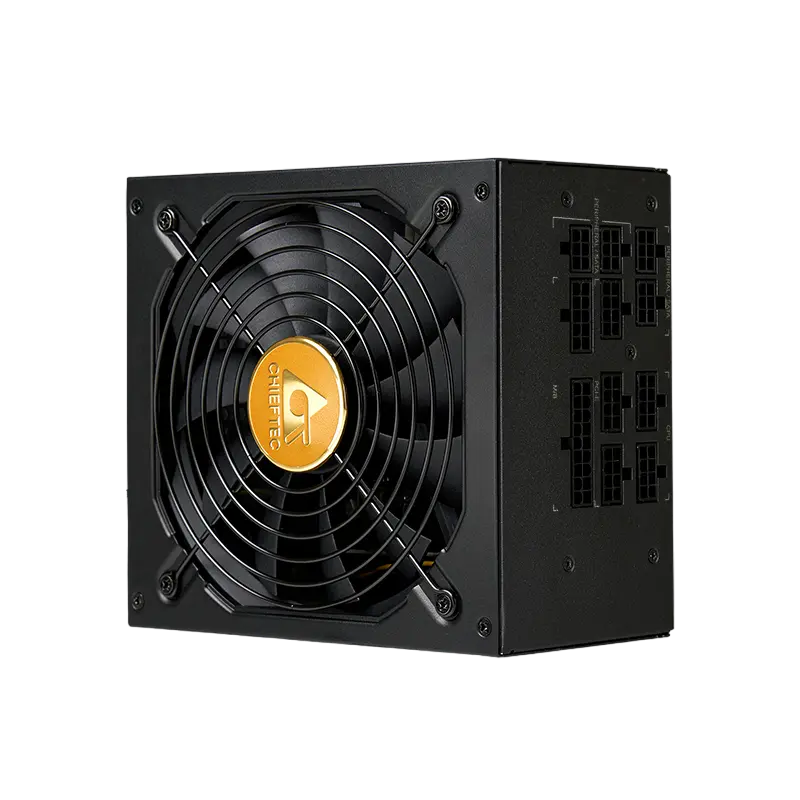 Chieftec PPS-1250FC-A3 Polaris 3.0 Series 1250W ATX