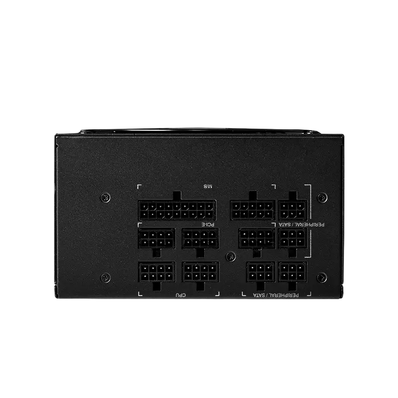 Chieftec PPS-1250FC-A3 Polaris 3.0 Series 1250W ATX