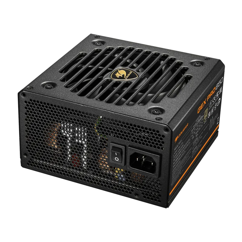 Cougar Power GEX PRO 850 850W ATX