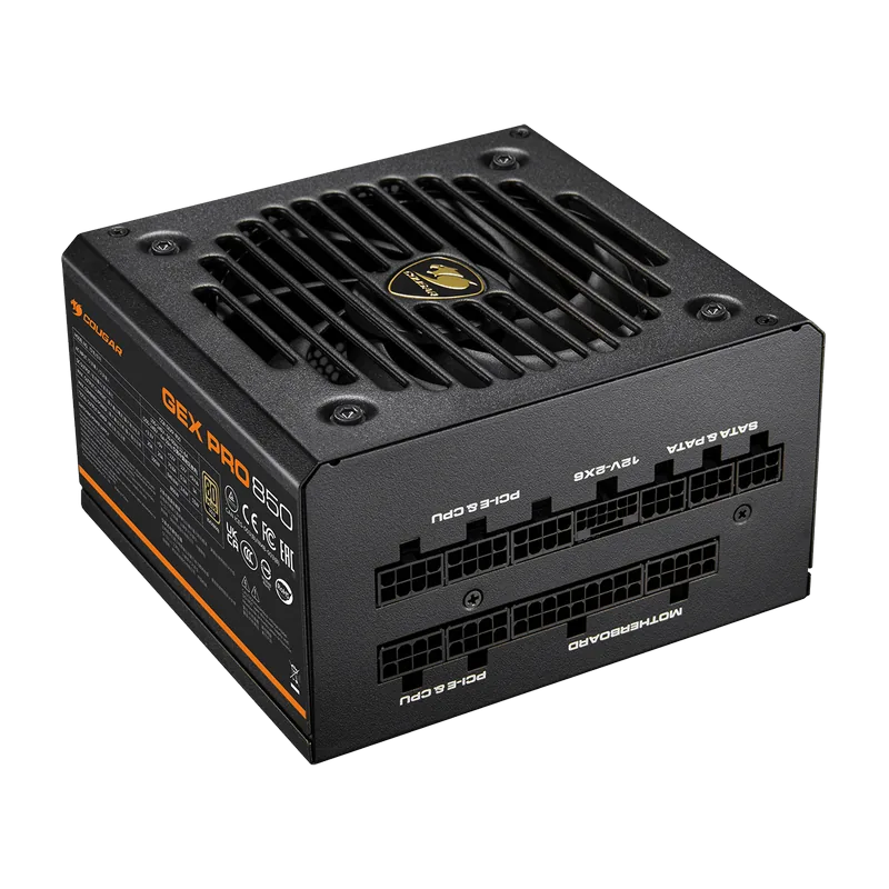 Cougar Power GEX PRO 850 850W ATX