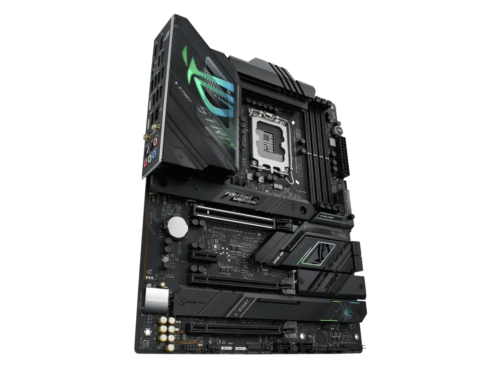 ASUS ROG STRIX Z790-F GAMING WIFI LGA1700 ATX