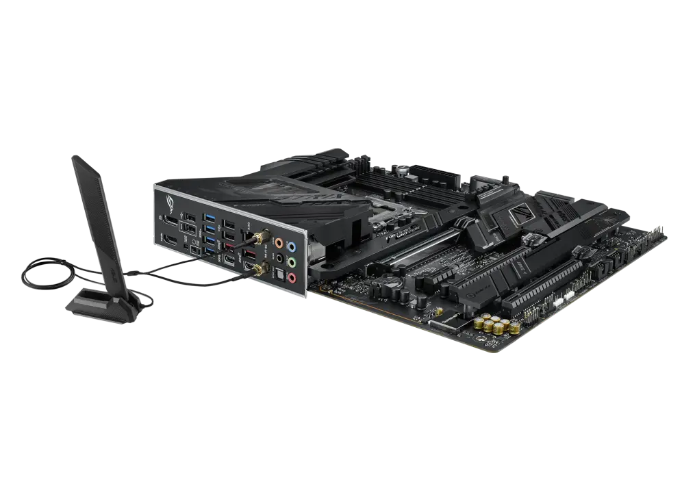 ASUS ROG STRIX Z790-F GAMING WIFI LGA1700 ATX