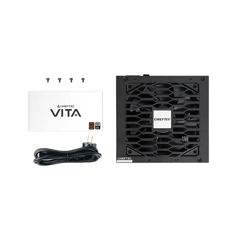 Chieftec Vita SM3 BPX-850-C 850W ATX