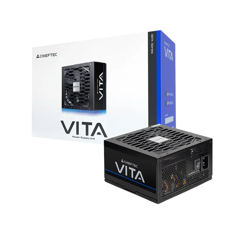 Chieftec Vita SM3 BPX-850-C 850W ATX