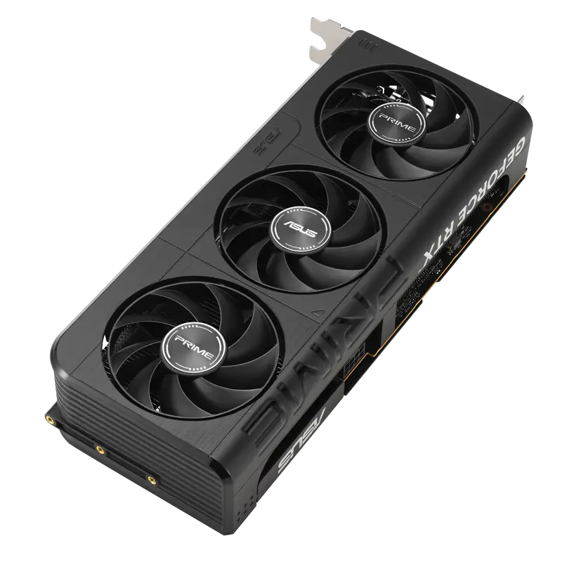 ASUS Prime GeForce RTX 5050 OC