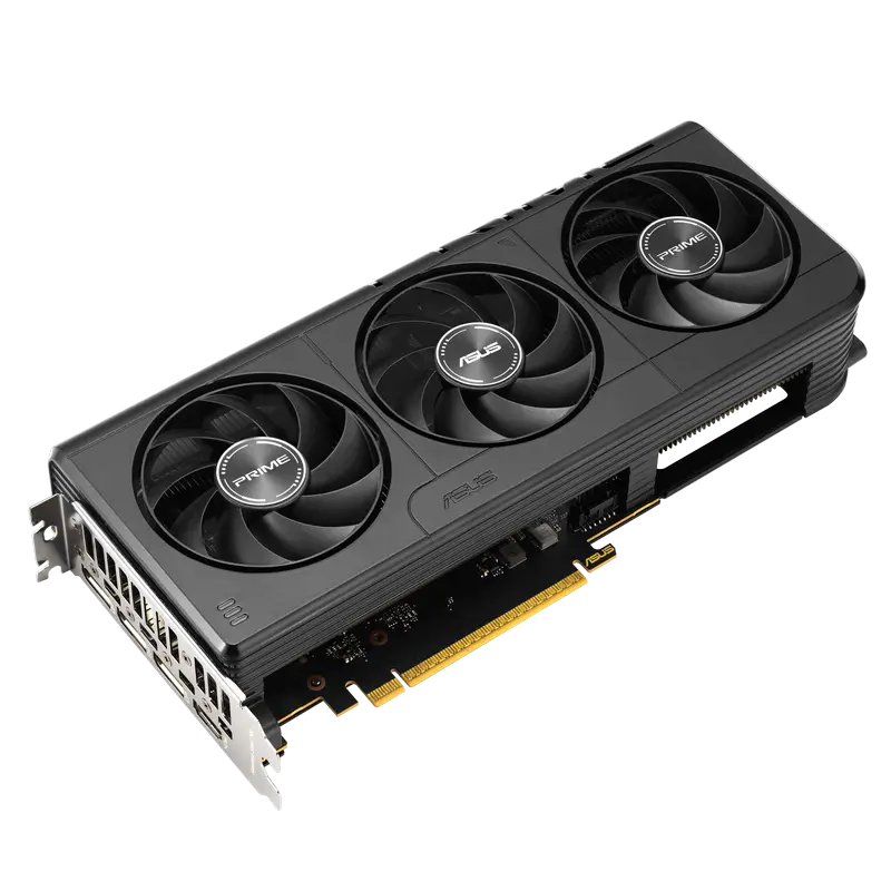 ASUS Prime GeForce RTX 5050 OC