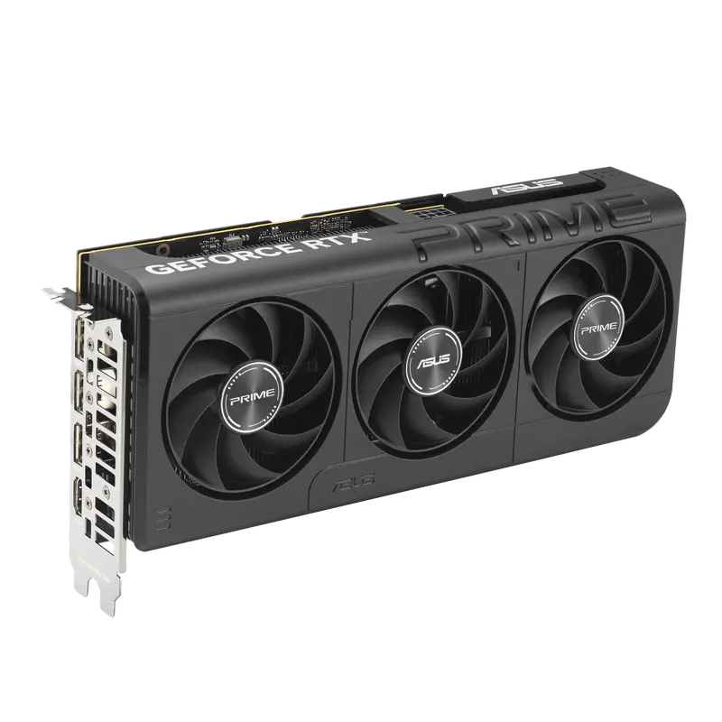 ASUS Prime GeForce RTX 5050 OC