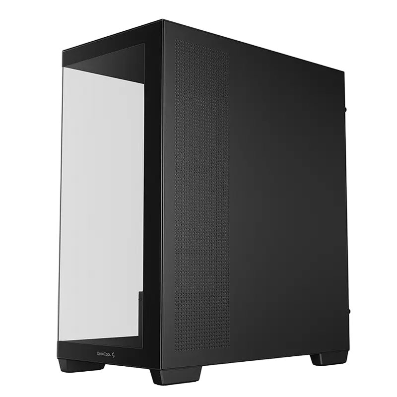 Deepcool CG580 Midi-Tower Black