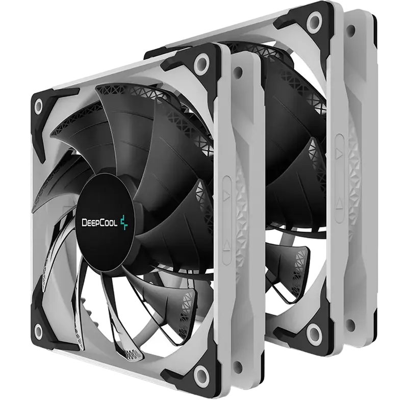 Deepcool CASTLE 240EX WHITE
