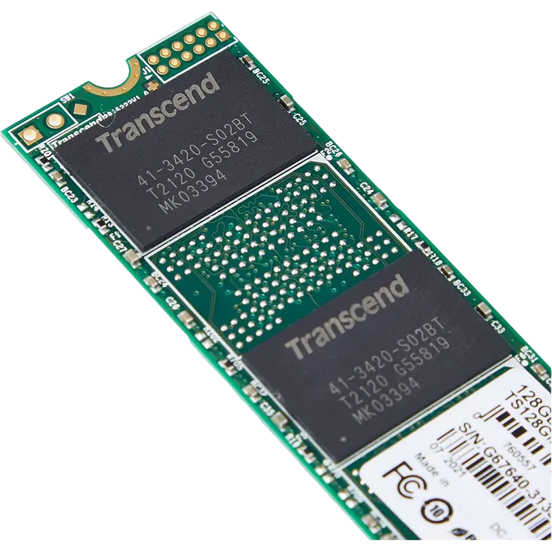 Transcend 110S 128 GB