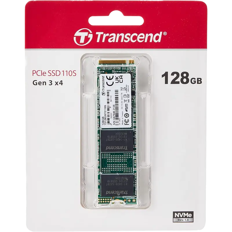 Transcend 110S 128 GB