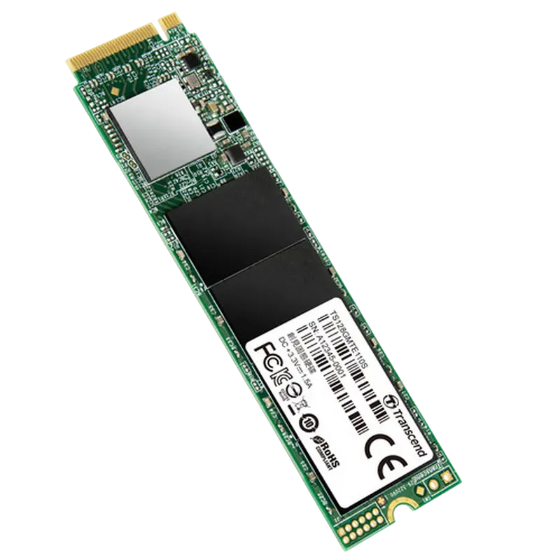 Transcend 110S 128 GB