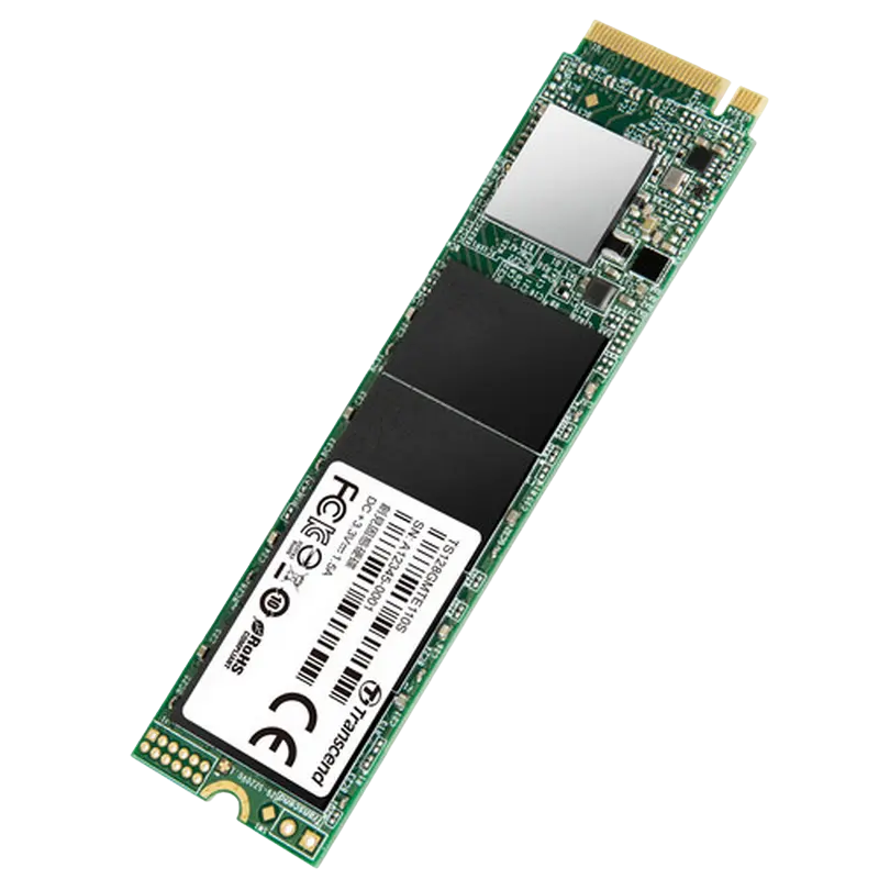 Transcend 110S 128 GB