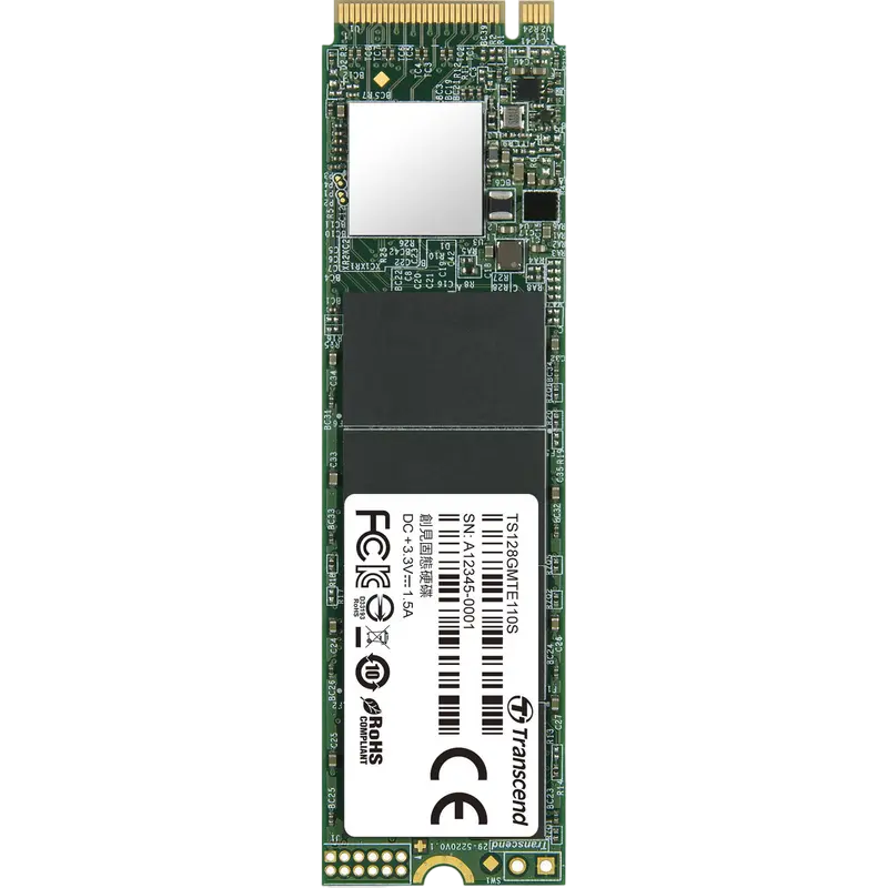 Transcend 110S 128 GB