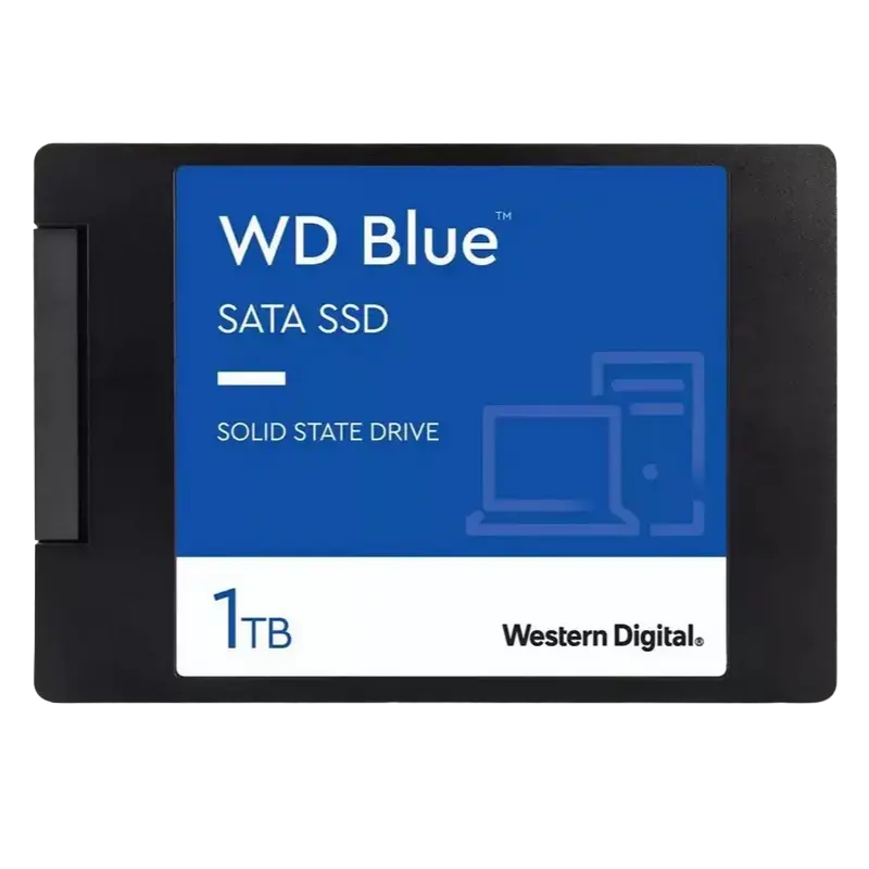 Western Digital WD Blue 1 TB