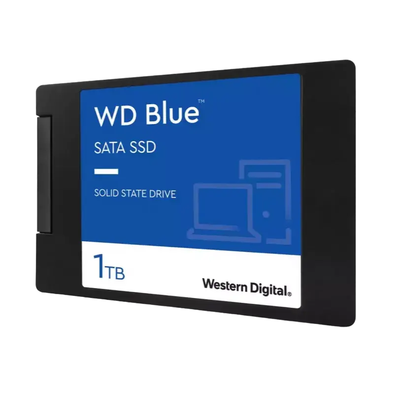 Western Digital WD Blue 1 TB
