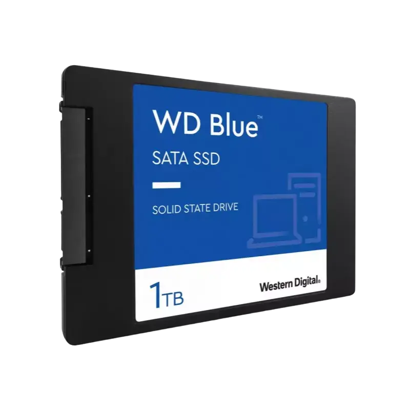 Western Digital WD Blue 1 TB