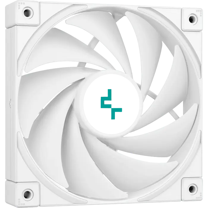 Deepcool AK500 WH