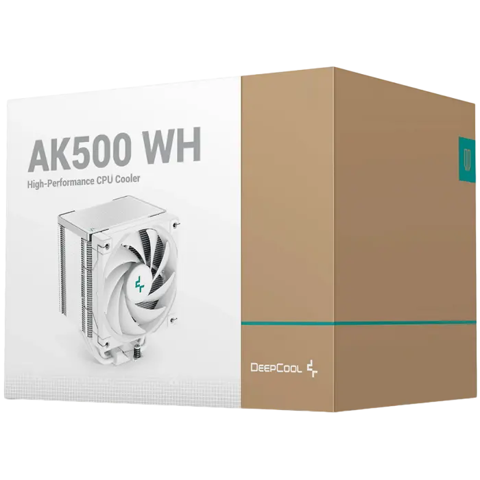 Deepcool AK500 WH