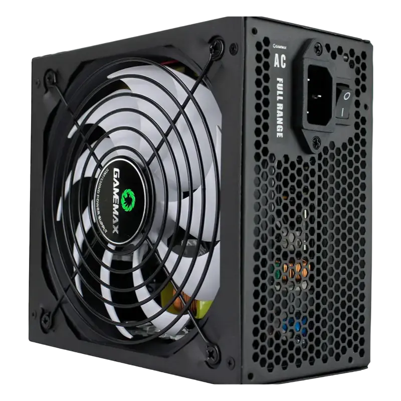 Gamemax GP-500 500W ATX