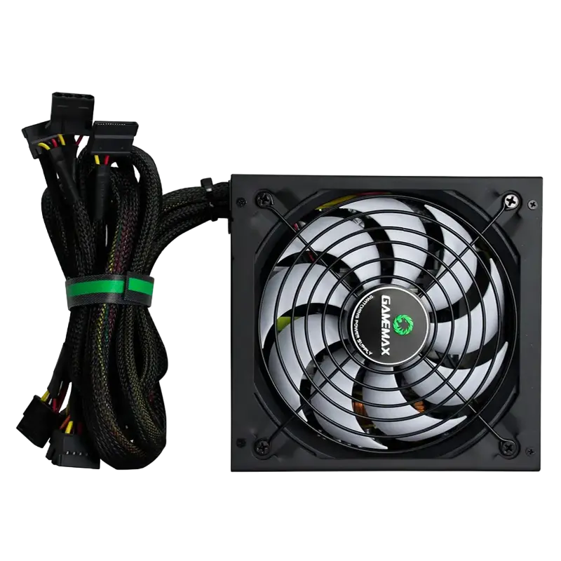 Gamemax GP-500 500W ATX