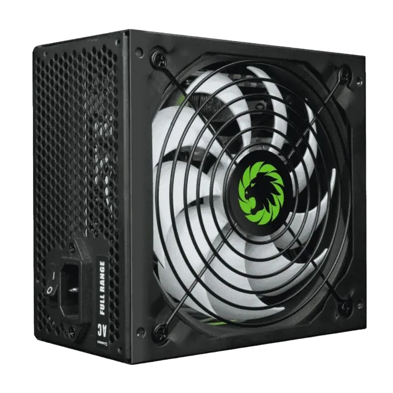 Gamemax GP-500 500W ATX