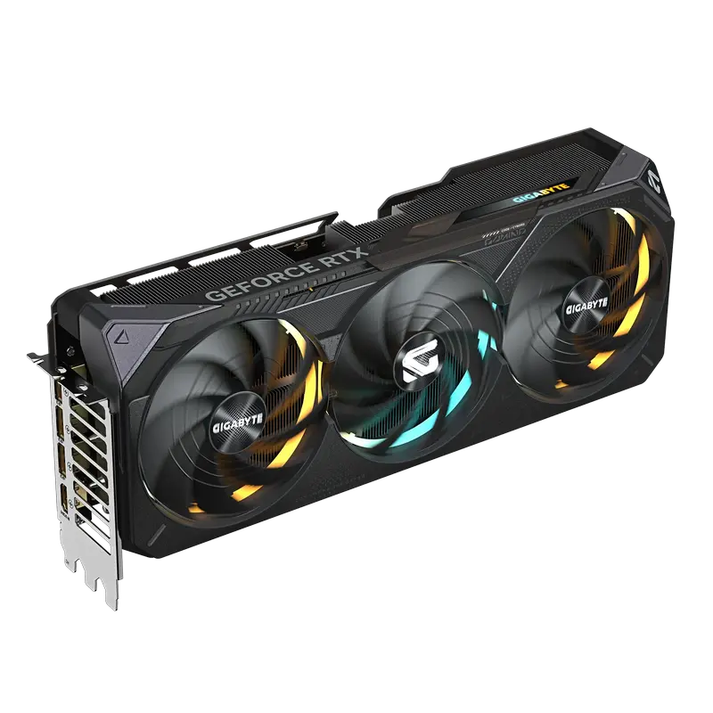 Gigabyte GeForce RTX 5080 GAMING OC