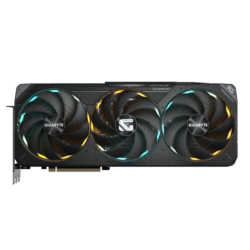 Gigabyte GeForce RTX 5080 GAMING OC